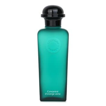 Hermes Eau D'Orange Verte Eau De Toilette Concentrate Spray 100ml/3.4oz Hermes Eau D'Orange Verte Eau De Toilette Concentrate Spray 100ml/3.4oz
