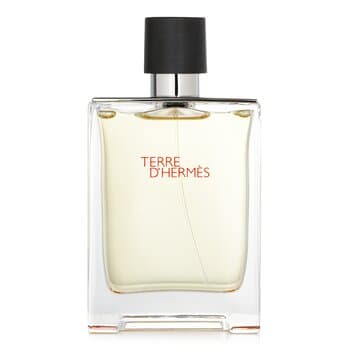Hermes Terre D'Hermes Eau De Toilette Spray 100ml/3.4oz Hermes Terre D'Hermes Eau De Toilette Spray 100ml/3.4oz
