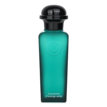 Hermes Eau D'Orange Verte Eau De Toilette Concentrate Spray 50ml/1.6oz Hermes Eau D'Orange Verte Eau De Toilette Concentrate Spray 50ml/1.6oz