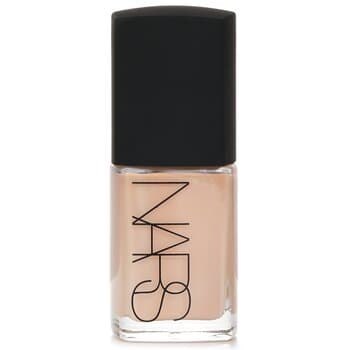 NARS Sheer Glow Foundation - Santa Fe (Medium 2) 30ml/1oz NARS Sheer Glow Foundation - Santa Fe (Medium 2) 30ml/1oz