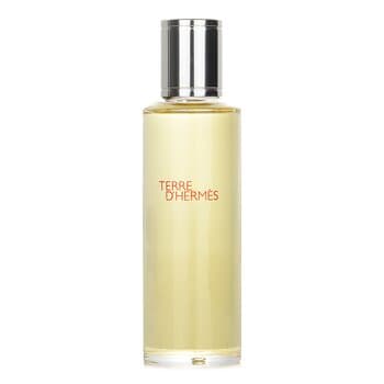 Hermes Terre D'Hermes Eau De Toilette Refill 125ml/4.2oz Hermes Terre D'Hermes Eau De Toilette Refill 125ml/4.2oz