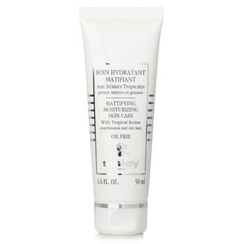 Sisley Mattifying Moisturizing Skin Care with Tropical Resins - For Combination & Oily Skin (Oil Free) 50ml/1.6oz Sisley Mattifying Moisturizing Skin Care with Tropical Resins - For Combination & Oily Skin (Oil Free) 50ml/1.6oz