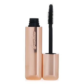 Guerlain Mad Eyes Mascara - # 01 Mad Black 8.5ml/0.28oz Guerlain Mad Eyes Mascara - # 01 Mad Black 8.5ml/0.28oz