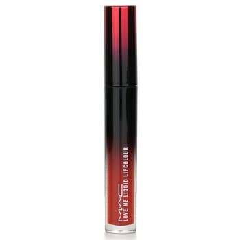 MAC Love Me Liquid Lipcolour - # 481 Deify Me (Yellow Red) 3.1ml/0.1oz MAC Love Me Liquid Lipcolour - # 481 Deify Me (Yellow Red) 3.1ml/0.1oz