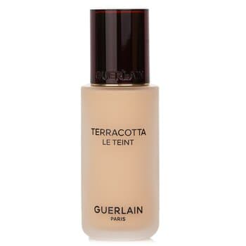 Guerlain Terracotta Le Teint Healthy Glow Natural Perfection Foundation 24H Wear No Transfer - # 2N Neutra 35ml/1.1oz Guerlain Terracotta Le Teint Healthy Glow Natural Perfection Foundation 24H Wear No Transfer - # 2N Neutra 35ml/1.1oz