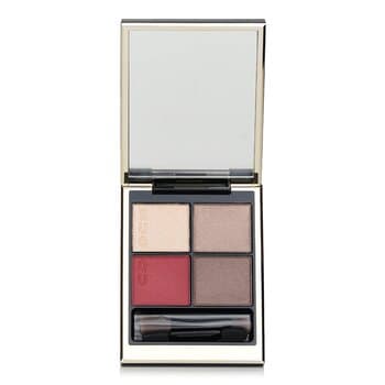 SUQQU Signature Color Eyes Shadow Palette -#05 Akekage 6.2g/0.21oz SUQQU Signature Color Eyes Shadow Palette -#05 Akekage 6.2g/0.21oz