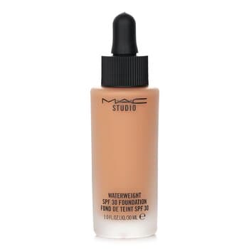 MAC Studio Waterweight Foundation SPF 30 - # NC44 30ml/1oz MAC Studio Waterweight Foundation SPF 30 - # NC44 30ml/1oz