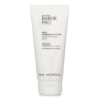 Babor Doctor Babor Pro Acid Cleansing Lotion (Salon Size) 100ml/3.38oz