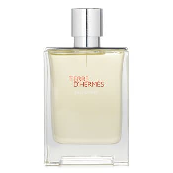 Hermes Terre D'Hermes Eau Givree Eau De Parfum Spray 100ml/3.3oz Hermes Terre D'Hermes Eau Givree Eau De Parfum Spray 100ml/3.3oz