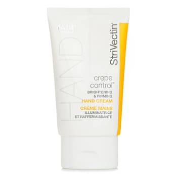 StriVectin Crepe Control Brightening & Firming Hand Cream 60ml/2oz StriVectin Crepe Control Brightening & Firming Hand Cream 60ml/2oz