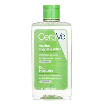 CeraVe Micellar Cleansing Water 295ml CeraVe Micellar Cleansing Water 295ml