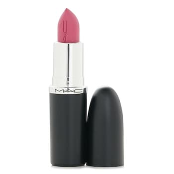 MAC Macximal Sleek Satin Lipstick - # 802 Brave 3.5g MAC Macximal Sleek Satin Lipstick - # 802 Brave 3.5g