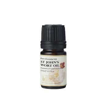 Ausganica ST JOHNS WORT OIL 5ml Ausganica ST JOHNS WORT OIL 5ml
