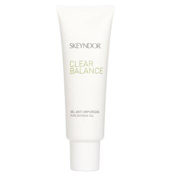 SKEYNDOR Clear Balance SPF 15 puhas kaitsegeel (rasusele, aknele kalduvale nahale) 50ml/1.7oz SKEYNDOR Clear Balance SPF 15 puhas kaitsegeel (rasusele, aknele kalduvale nahale) 50ml/1.7oz