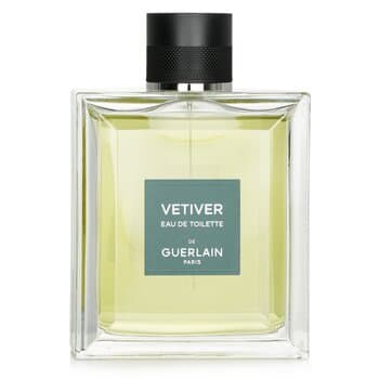 Guerlain Vetiver De Guerlain Paris Eau De Toilette 150ml Guerlain Vetiver De Guerlain Paris Eau De Toilette 150ml