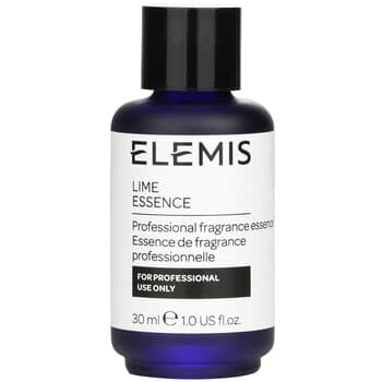 Elemis Lime Pure Essential Oil (Salon Size) 30ml/1oz Elemis Lime Pure Essential Oil (Salon Size) 30ml/1oz