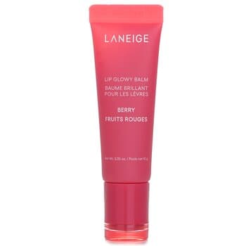 Laneige Lip Glowy Balm - # Berry 10g Laneige Lip Glowy Balm - # Berry 10g