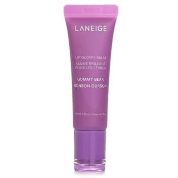Laneige Lip Glowy Balm - # Gummy Bear 10g Laneige Lip Glowy Balm - # Gummy Bear 10g