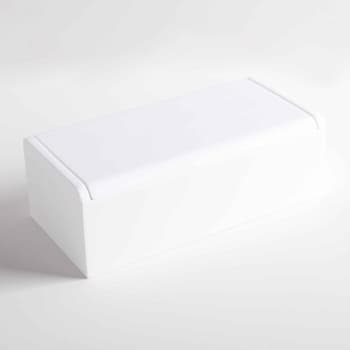 INFINITE 多用途儲物盒(眼鏡&手錶) L170 W80 H57mm INFINITE 多用途儲物盒(眼鏡&手錶) L170 W80 H57mm