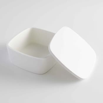 INFINITE PLUTO 多用途儲物盒 L118 W118 H54mm INFINITE PLUTO 多用途儲物盒 L118 W118 H54mm