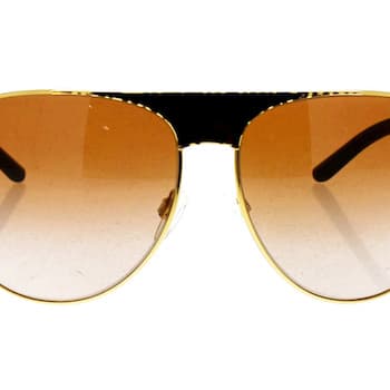 Michael Kors Michael Kors MK 1006 105713 Sadie II Black GoldBrown 6214125 mm by Michael Kors for Women 1 Pc Sunglasses 1 Pc Michael Kors Michael Kors MK 1006 105713 Sadie II Black GoldBrown 6214125 mm by Michael Kors for Women 1 Pc Sunglasses 1 Pc