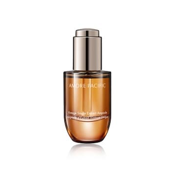 Amore Pacific Vintage Single Extract Ampoule 30ml Amore Pacific Vintage Single Extract Ampoule 30ml