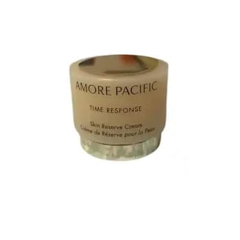 Amore Pacific Time Response Skin Reserve Creme 8ml Amore Pacific Time Response Skin Reserve Creme 8ml