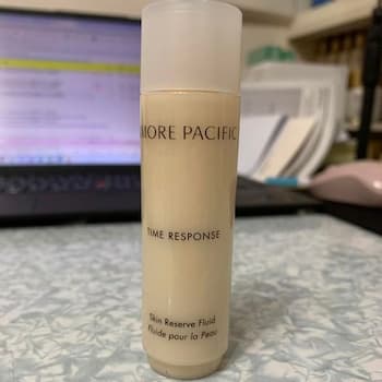 Amore Pacific Time Response Skin Reserve Fluid 31ml Amore Pacific Time Response Skin Reserve Fluid 31ml