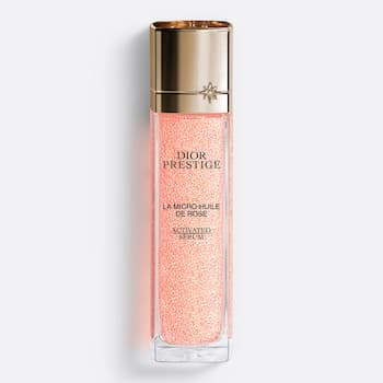 Christian Dior Dior Prestige La Micro Huile de Rose Activated Serum 50ml 75ml Christian Dior Dior Prestige La Micro Huile de Rose Activated Serum 50ml 75ml