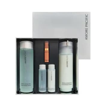 Amore Pacific Botanical Soothing Toner Fluid Set Set Amore Pacific Botanical Soothing Toner Fluid Set Set